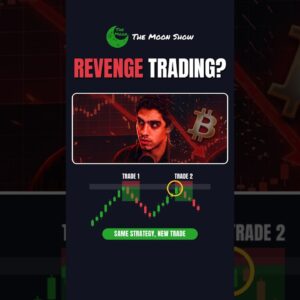 REVENGE TRADING ????