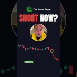 SHORT OPPORTUNITY ????