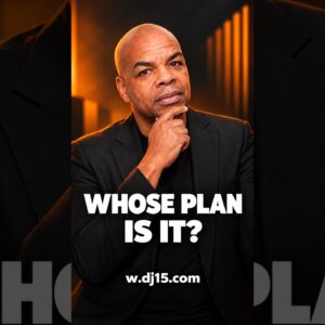 Someone else’s profit isn’t your plan.