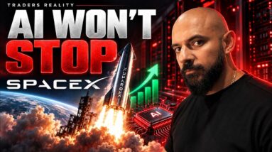 The Biggest AI Clue From SpaceX