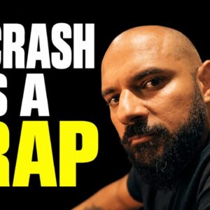The Earnings Trap: Why Stocks Crash on Good News