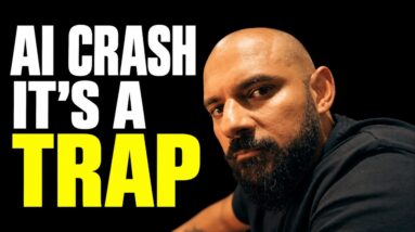 The Earnings Trap: Why Stocks Crash on Good News