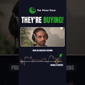 THEY ARE BUYING !!!!