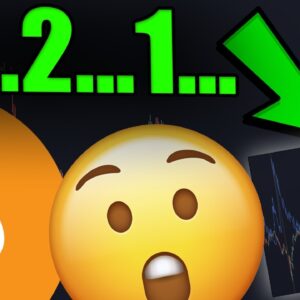 THEY ARE TRYING TO FOOL YOU... [See this chart NOW]