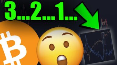 THEY ARE TRYING TO FOOL YOU... [See this chart NOW]