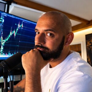 This is how I read orderflow in real time