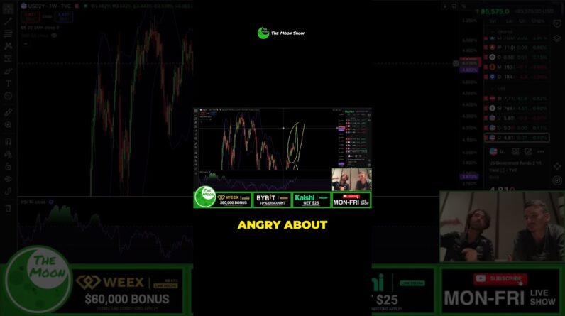 TRADING IS NOT GAMBLING !!!!