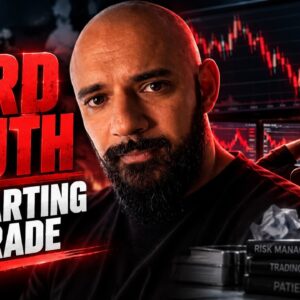 Trading Isn't What You Think It Is