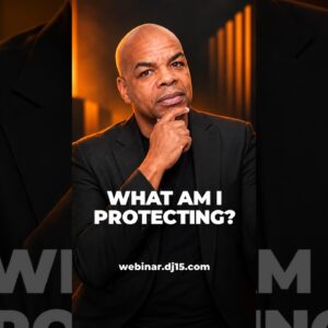 What am I trying to protect?