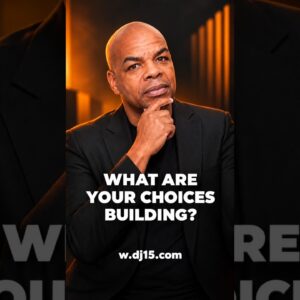 What are your choices building?