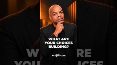 What are your choices building?