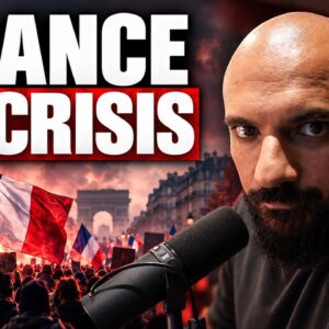 What France’s Protests Could Mean for Your Money