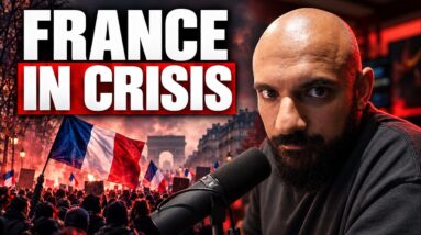 What France’s Protests Could Mean for Your Money