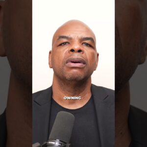 What if the applause is distracting you?