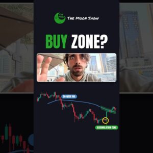 WHY I’M A BITCOIN BUYER HERE !!!!