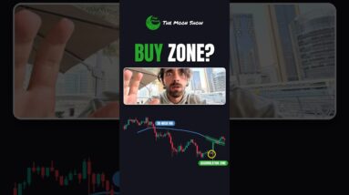 WHY I’M A BITCOIN BUYER HERE !!!!
