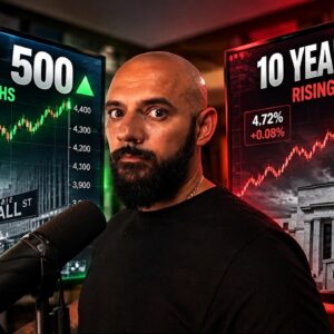 Why Wall Street Is Ignoring the Warning Signs
