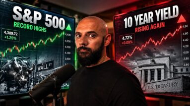 Why Wall Street Is Ignoring the Warning Signs