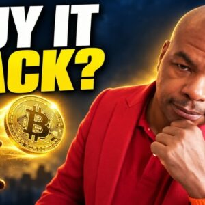 Why You May Regret Selling Your Bitcoin